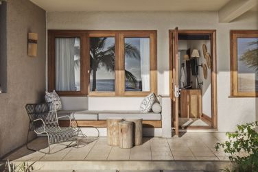 photo Heritage Awali Golf & Spa Resort Ile Maurice