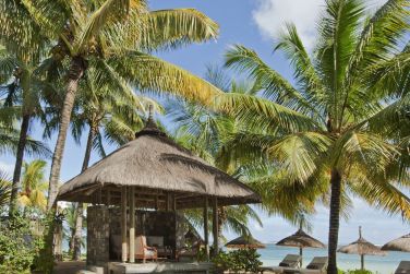 photo Heritage Awali Golf & Spa Resort Ile Maurice