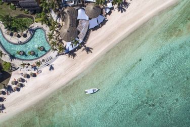 photo Heritage Awali Golf & Spa Resort Ile Maurice