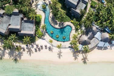 photo Heritage Awali Golf & Spa Resort Ile Maurice