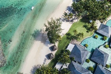 photo Heritage Awali Golf & Spa Resort Ile Maurice