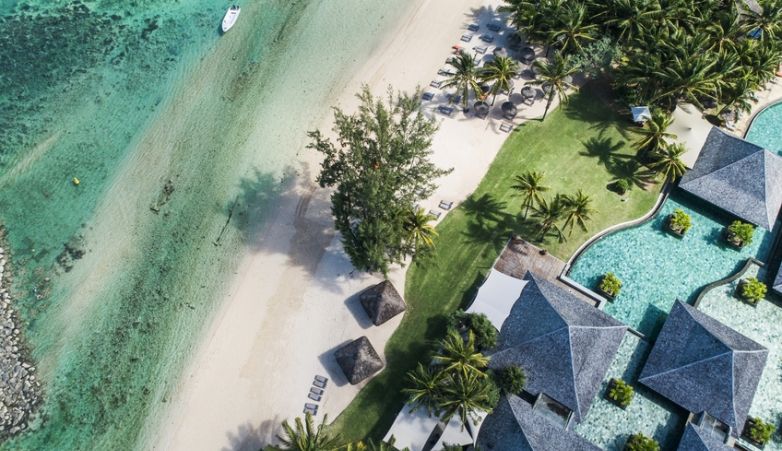 Heritage Awali Golf & Spa Resort