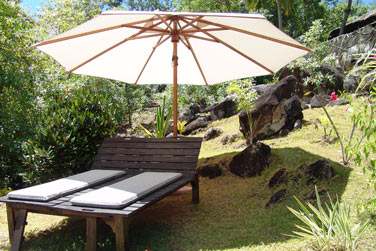 Des espaces tranquilles pour vous prlasser