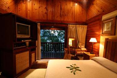 Villa Tortoise Suite