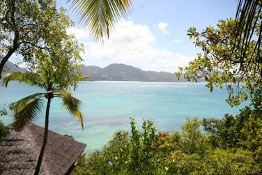 l'htel vous propose d'lgantes villas