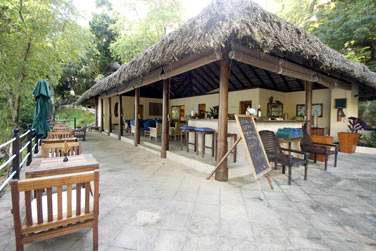 Cet htel plein de charme  l'esprit 'Boutique-htel'