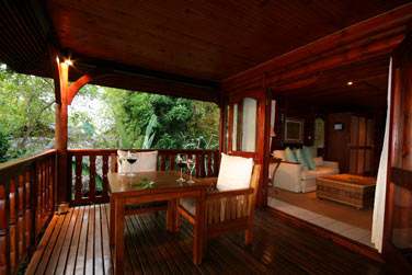 Villa Tortoise Suite