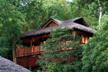 Villa Tortoise Suite