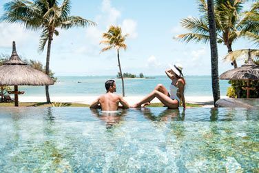 Parfait pour contempler l'ocan !