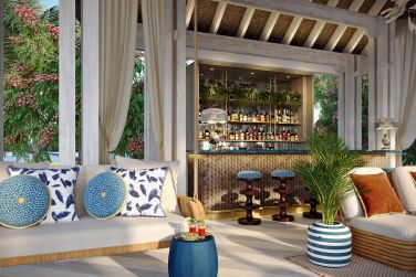 photo Shangri-La Le Touessrok Mauritius Ile Maurice