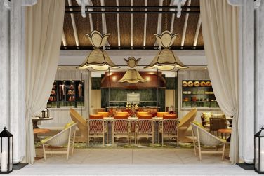 photo Shangri-La Le Touessrok Mauritius Ile Maurice