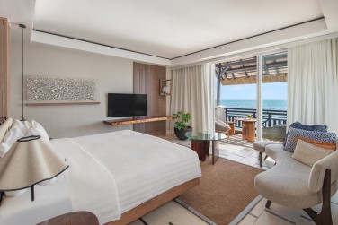 photo Shangri-La Le Touessrok Mauritius Ile Maurice