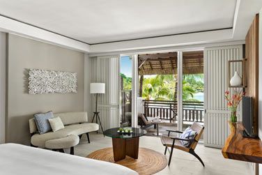 Suite Frangipani 1 chambre