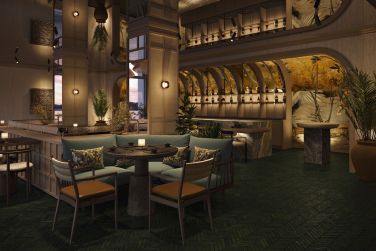 photo Shangri-La Le Touessrok Mauritius Ile Maurice