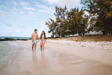 Et profitez d'un cadre paradisiaque