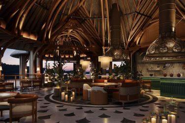 photo Shangri-La Le Touessrok Mauritius Ile Maurice