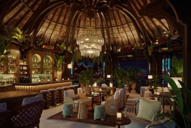 photo Shangri-La Le Touessrok Mauritius Ile Maurice