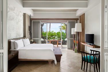 Suite Shangri-La 1 chambre