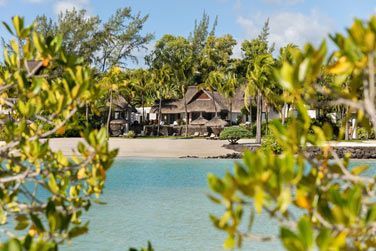 Villa Plage Shangri-La 3 chambres