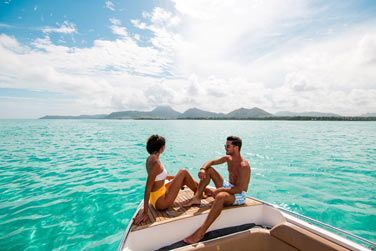 Un vritable paysage de carte postale !