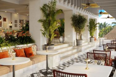 photo Shangri-La Le Touessrok Mauritius Ile Maurice