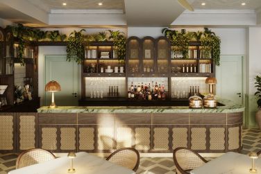 photo Shangri-La Le Touessrok Mauritius Ile Maurice