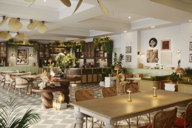 photo Shangri-La Le Touessrok Mauritius Ile Maurice