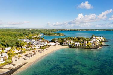 Bienvenue au Shangri-La Le Touessrok Resort & Spa !