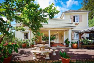 photo Circuit de charme - 8 nuits Runion