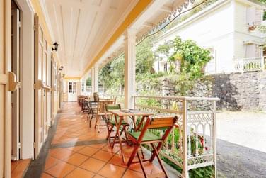 photo Circuit de charme - 8 nuits Runion