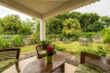 photo Circuit de charme - 8 nuits Runion