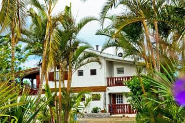 photo Circuit de charme - 8 nuits Runion