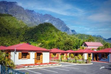 photo Circuit Libert Runion