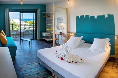 photo Circuit Libert Runion