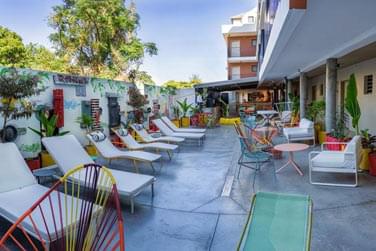 photo Circuit Libert Runion