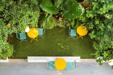 photo Circuit Libert Runion