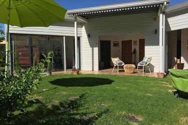 photo Circuit Libert Runion