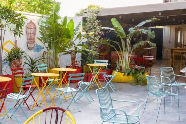 photo Circuit Libert Runion