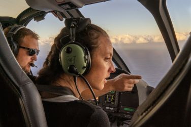 photo Circuits Rando Grande Aventure Runion