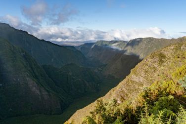 photo Circuits Rando Grande Aventure Runion