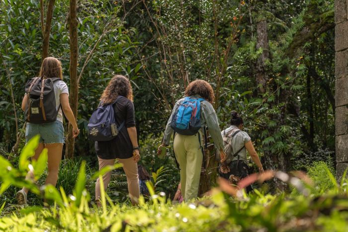 photo circuit rando petite travers�e