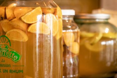 photo Circuits Rando Petite Traverse - 7 nuits Runion