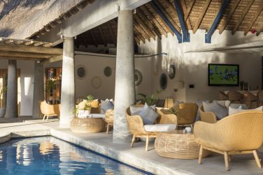 photo Heritage Le Telfair Golf & Wellness Resort Ile Maurice