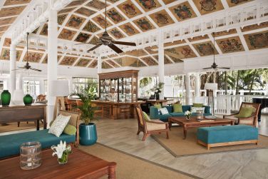 photo Heritage Le Telfair Golf & Wellness Resort Ile Maurice