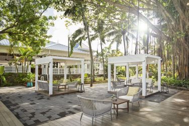 photo Heritage Le Telfair Golf & Wellness Resort Ile Maurice