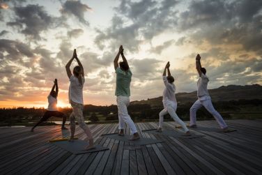 photo Heritage Le Telfair Golf & Wellness Resort Ile Maurice