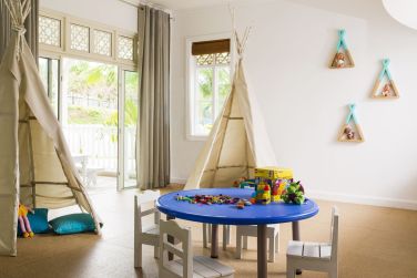 photo Heritage Le Telfair Golf & Wellness Resort Ile Maurice