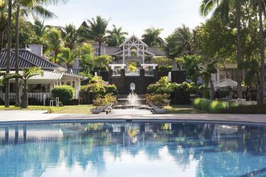 photo Heritage Le Telfair Golf & Wellness Resort Ile Maurice