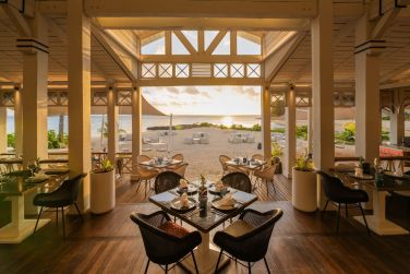 photo Heritage Le Telfair Golf & Wellness Resort Ile Maurice