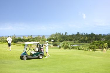 photo Heritage Le Telfair Golf & Wellness Resort Ile Maurice